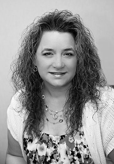 Angela Duarte Angela - BW